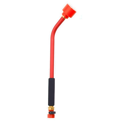 Dramm 12600 Sunrise Rain, 16 inch, Red