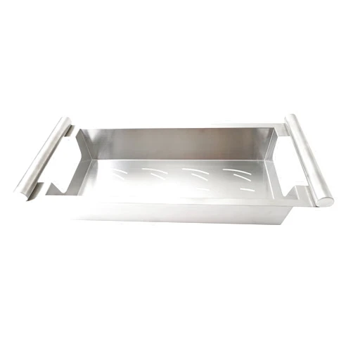 BOANN BNKCH20 Modern Kitchen Sink Colander Fits 17