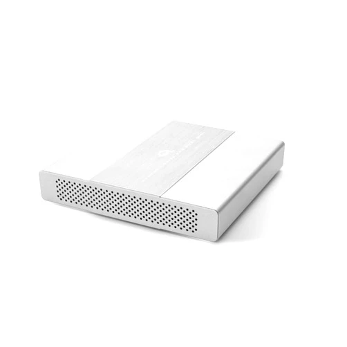 OWC Mercury Elite Pro Dual Mini Portable (1TB-SSD)