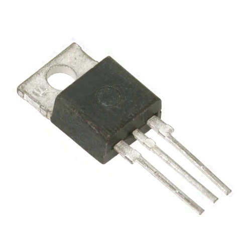 Major Brands MC78M05CT IC 78M05 5V 0.5A Positive Voltage Regulator