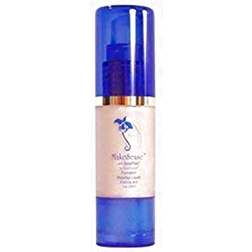 YUNDOO SeneGence MakeSense Foundation (Dewy)