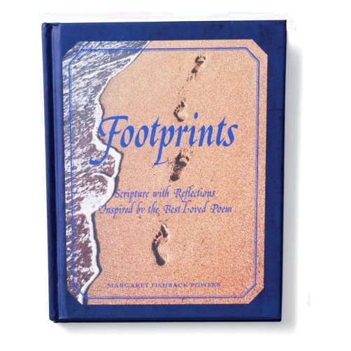 Margaret Fishback Powers,Pat Matuszak,Sarah Hupp Footprints