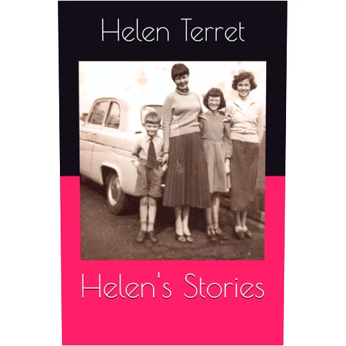 By Helen Terret (Author) Helen's Stories