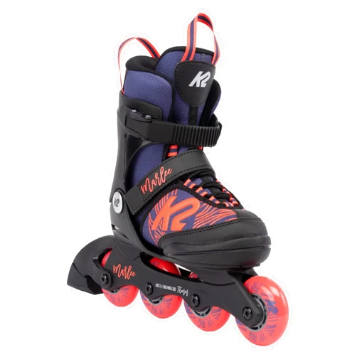 K2 Marlee Girls Adjustable Inline Skates