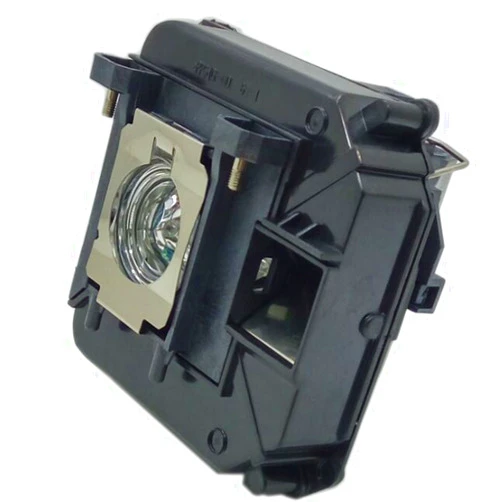 BORYLI Elp68 Projector Lamp with Housing for EH-TW6100,EH-TW5900,EB-450Wi, BrightLink 450Wi, PowerLite 450W, BrightLink 455Wi, PowerLite 450W