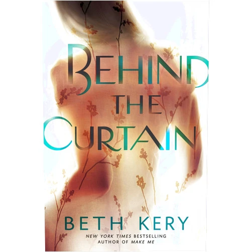 By Beth Kery (Author) Format: Kindle Edition Behind the Curtain