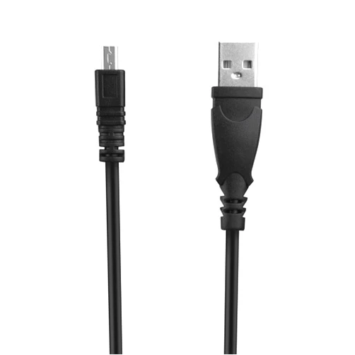 Jantoy 3ft USB Data Cable Cord Compatible with Pentax Optio Camera WP/i SV/i MX/4 S4/i S5 z/n S5i