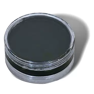 Shirleyjj Wolfe F/X Essential Colors Face Paint - Black (45 gm)