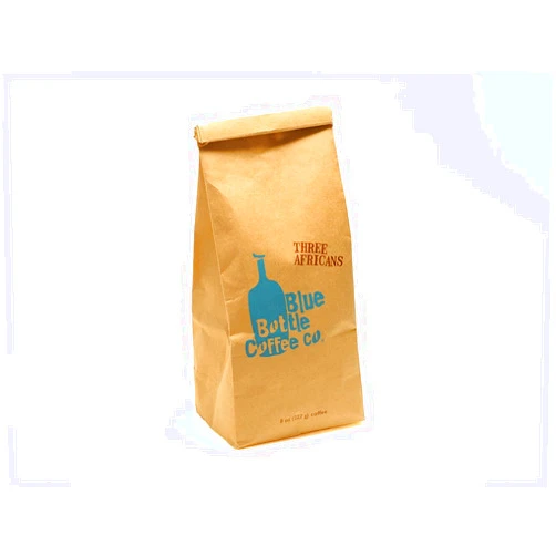 Blue Bottle Coffee Beans - Hayes Valley Espresso