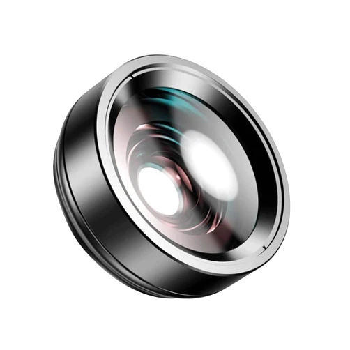Digital Nc 0.4X High Definition Super Wide Angle Lens w/Macro Compatible with Sony Cyber-shot DSC-RX100 VII (includes Lens Adapters)