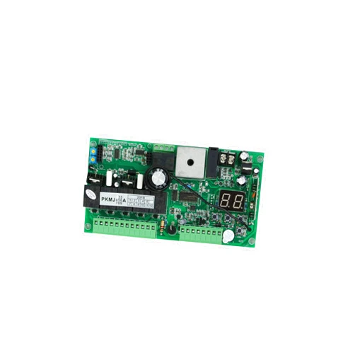 TOPENS PKMJ1A PCB Print Circuit Control Board for AT1202 Swing Gate Opener