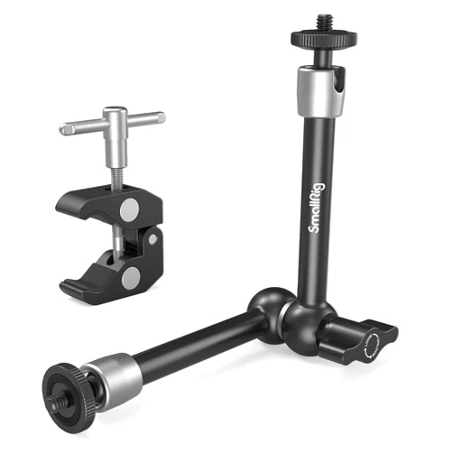 SMALLRIG Clamp w/ 1/4