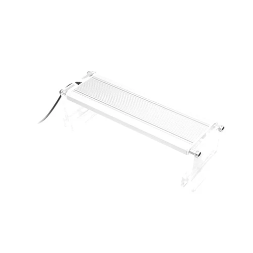 Aqua Worx Orion LED Aquarium Light for Freshwater Planted Fish Tank, 12-48 Inches with Adjustable Legs (11