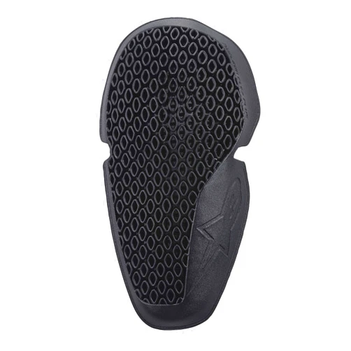 Alpinestars Nucleon Flex Plus Elbow Protector (SMALL) (BLACK)