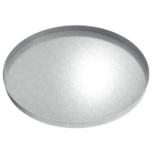 Killarney Metals Round Drip Pan - 36