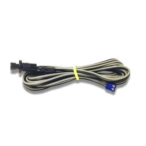 Directed Electronics Single (1) Momentary Switch with Plug-in Valet Switch Compatible with Viper, Python, Avital, Hornet, Valet, Clifford, Ready Remote