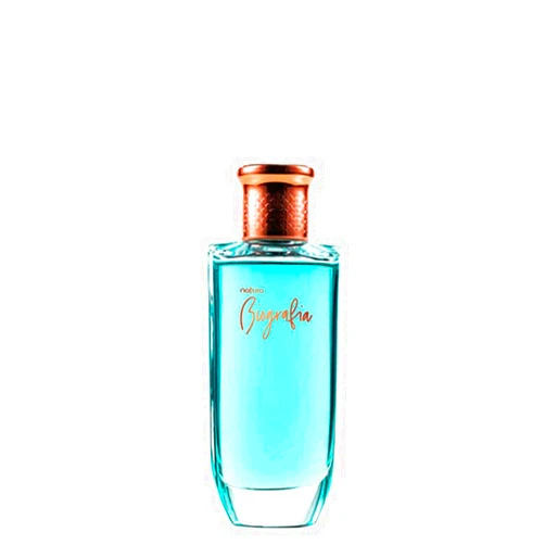 Natura - Linha Biografia - Colonia Feminina 100 Ml - (Natura - Biography Collection - Eau de Toilette For Women 3.38 Fl Oz)