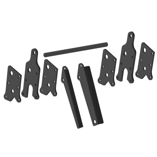 KFI Products Kfi 10-5765 Kfi Utv Plow Lift Kit 6