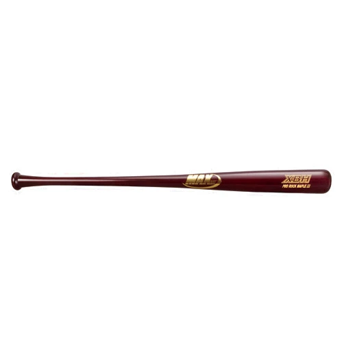 MaxBat, Inc. MaxBat Pro Model XBH Maple Wood Bat-32