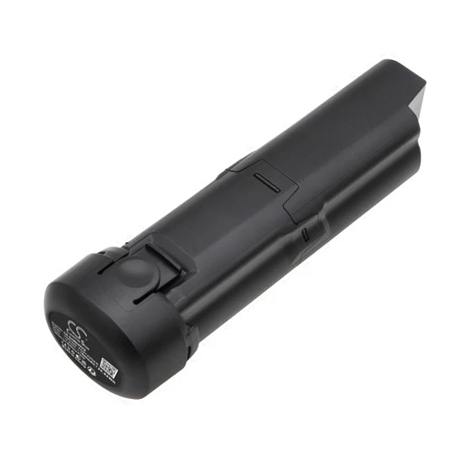 BUSFUIVA Replacement Battery for WS640, WS640AE, WS642, WS642AE, WV401BL, WV401PK, WV403BR 14.4V/1800mAh