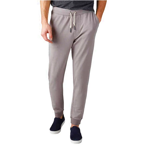 Weatherproof Vintage Men's Comfort Drawstring Jogger Pants