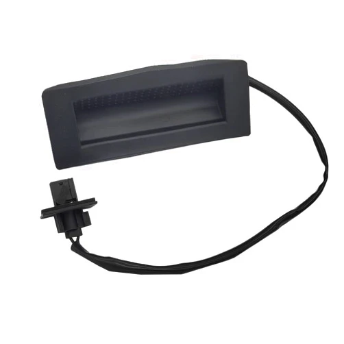 Amrxuts 13223920 Rear Trunk Switch Tailgate Lid Release Switch for Opel Astra H for Vauxhall Astra MK V 2004-2010 Hatchback 6240399