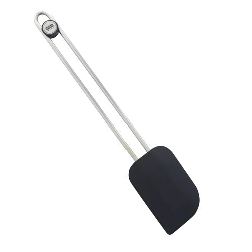 Kuhn Rikon Essential Spatula, Stainless Steel