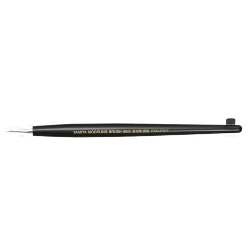 Tamiya 87217 Modeling Brush HG II Pointed Brush Extra Fine