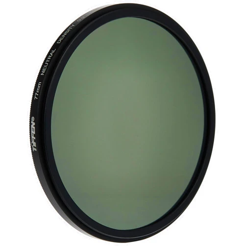 Tiffen 77mm Neutral Density 0.9 Filter