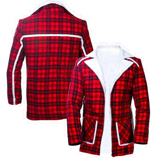 Leveljacket Bomber jacket style Wade Willson Fashion Christmas cosplay Coat for mens