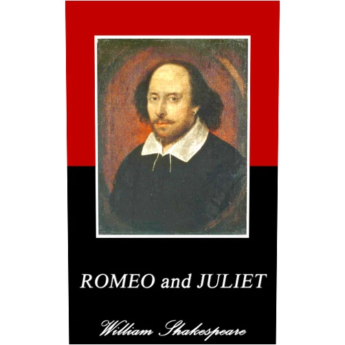 By William Shakespeare (Author) Format: Kindle Edition ROMEO and JULIET (Annotated)