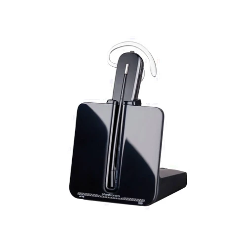 Plantronics Poly (Plantronics + Polycom) CS540 Wireless Headset System