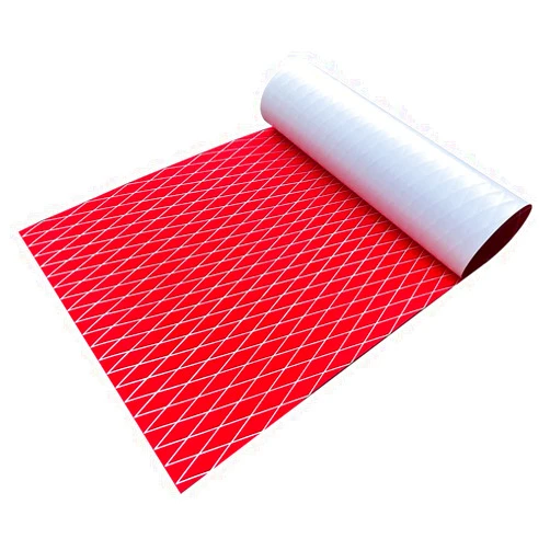 SeSiRui V-Groove Boat Flooring EVA Foam Boat Marine Decking Camo Marine Flooring Self-Adhesive Boat Mat Boat Carpet for Yacht Kayak Motorboat RV Surfboard