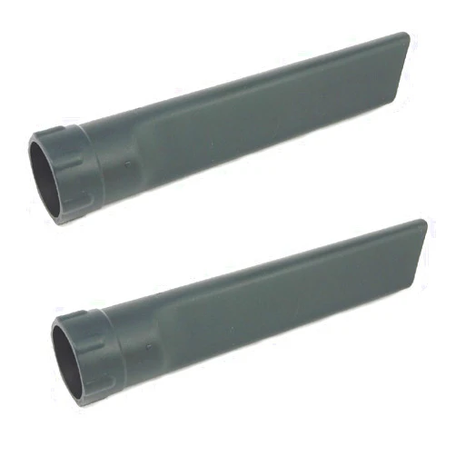 Dewalt DCV580/DCV581H Vacuum (2 Pack) Replacement Crevice Tool # N195974-2pk