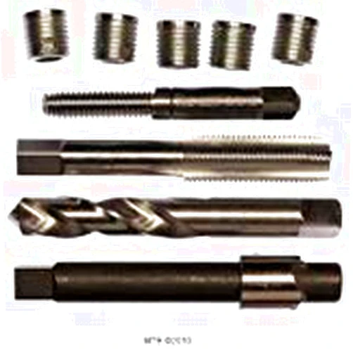 TIME-SERT Big-Sert 5381 3/8-16 Oversized Inch Thread Repair Kit