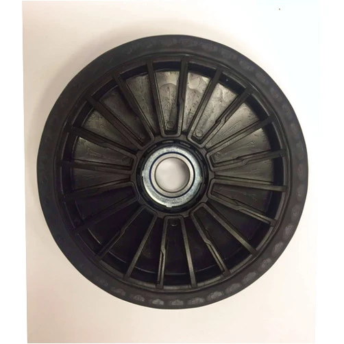 Camso 7016-00-0202 Tatou 4S Track System Wheel Assembly - 202mm