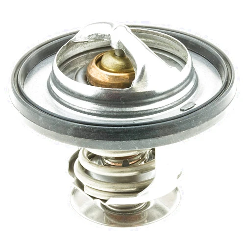 MotoRad 416-180 Thermostat with Seal Engine Coolant Thermostat Fits Ram 1500 11–23 Dodge Ram 1500 03–10 Charger 06–23 Challenger 08–23 Durango 04–23 Jeep Grand Cherokee 05–21 Commander 06-10