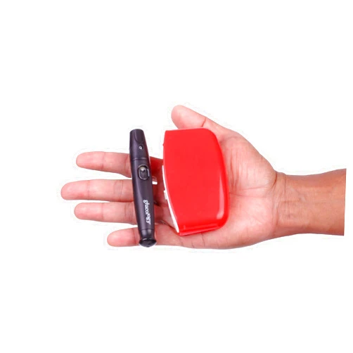Glucology Sharps Parent (6 Pack)