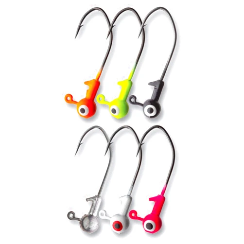 Eagle Claw Eagle Claw Ls Pro 5 Ball Head Jig