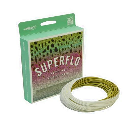 AIRFLO Superflo Stillwater Float