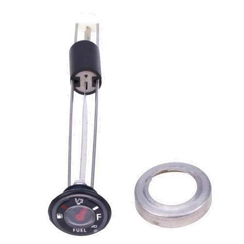 JZGRDN Fuel Gauge 52005-0735 52005-1086 52005-1121 Compatible with Kawasaki Bayou 220 KLF220 250 KLF250 300 KLF300 400 KLF400 Prairie 300 KVF300 Prairie 400 KVF400