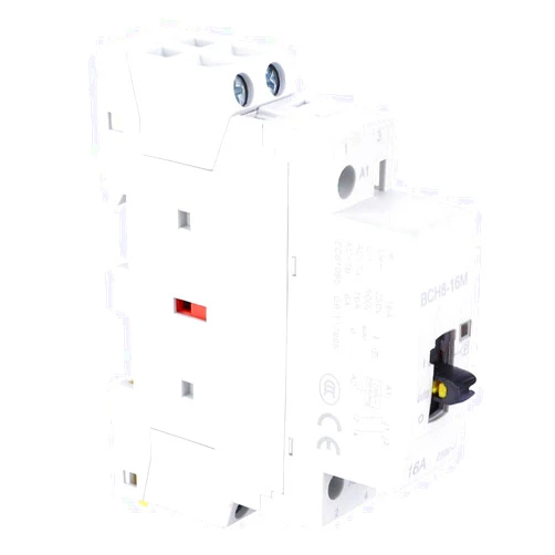 AAOCLO Building Electrical Control, 2P Residual Current Circuit Breaker, Circuit Leakage Protector, Household Motor High-Rise Building for Commerce Industry Household