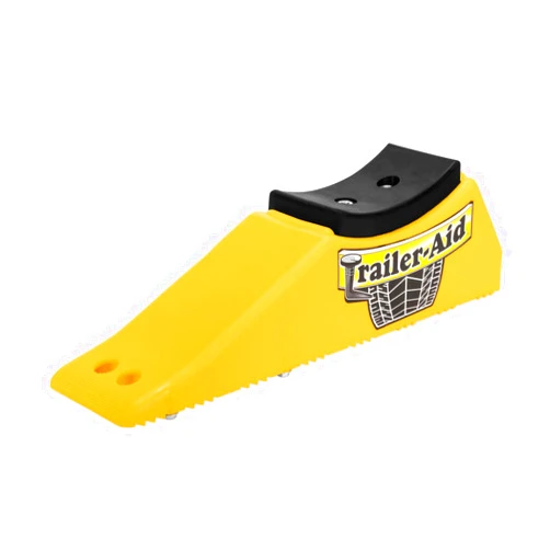 Camco Trailer-Aid Plus - Tandem Trailer Ramp Provides 5 1/2