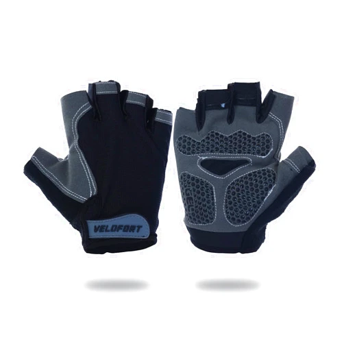VELOFORT Workout Gloves for Men Women, Exercise Gym Gloves for Cycling, Gym, Training