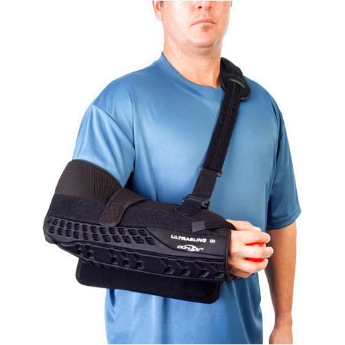 DonJoy UltraSling III Shoulder Support Sling
