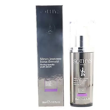 Sothys Firming-Specific Youth Serum - 1.01 oz