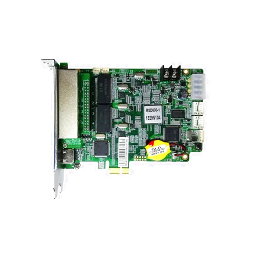 VISUALEDS Novastar MSD600-1 LED Sender Card