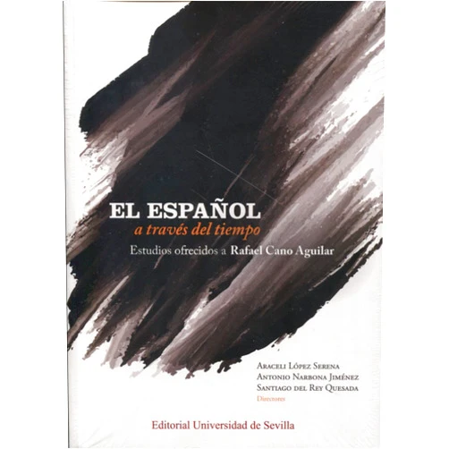 Spanish Edition by Antonio Narbona Jiménez (Author, Collaborator), Santiago del Rey Quesada (Author, Collaborator), Francisco de Bustos (Author), Mónica Castillo Lluch (Author), Mª Teresa Echenique Elizondo (Author), José María García Martín (Author), Juan Antonio Moya Corral (Author), José Antonio Samper Padilla (Author), Clara Eugenia Hernández Cabrera (Author), Ramón Santiago Lacuesta (Author), Alexandre Veiga (Author), Manuel Alvar Ezquerra (Author), Pedro Álvarez de Miranda (Author), Ignacio Bosque (Author), Gloria Clavería (Author), Steven Dworkin (Author), Josefa Gómez de Enterría (Author), Milagro Laín (Author), Clarinda de Azevedo Maia (Author), José R. Morala Rodríguez (Author), Guillermo Rojo (Author), Roger Wright (Author), María Elena Azofra Sierra (Author), José Antonio Bartol Hernández (Author), Concepción Company Company (Author), Javier Elvira (Author), Rosa María Espinosa Elorza (Author), Inés Fernández-Ordóñez (Author), Mar Garachana Camarero (Author), Salvador Gutiérrez Ordóñez (Author), Martha Guzmán (Author), Francisco Javier Herrero Ruiz de Loizaga (Author), Olga Julián Mariscal (Author), José A. Martínez (Author), Emilio Montero Cartelle (Author), Wiaczeslaw Nowikow (Author), Álvaro S. Octavio de Toledo y Huerta (Author), Emilio Ridruejo (Author), Robert Verdonk (Author), Esperanza R. Alcaide Lara (Author), Antonio Briz Gómez (Author), Eugenio Bustos Gisbert (Author), José Jesús de Bustos Tovar (Author), Elena Carmona Yanes (Author), Micaela Carrera de la Red (Author), Rolf Eberenz (Author), José Mª Enguita Utrilla (Author), Marta Fernández Alcaide (Author), Catalina Fuentes Rodríguez (Author), Carlos Garatea Grau (Author), María Pilar Garcés Gómez (Author), José Luis Girón Alconchel (Author), Rosario Guillén Sutil (Author), Silvia Iglesias Recuero (Author), Elena Leal Abad (Author), María Méndez Orense (Author), Ramón Morillo-Velarde Pérez (Author), Antonio Salvador Plans (Author), Rocío Caravedo (Author), José J. Gómez Asencio (Author), Manuel González Jiménez (Author), Fernando González Ollé (Author), Johannes Kabatek (Author), Araceli López Serena (Author, Collaborator), Lola Pons Rodríguez (Author), Carlos Sánchez Lancis (Author) & 64 more El español a través del tiempo: Estudios ofrecidos a Rafael Cano Aguilar