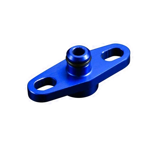 Tomei 185106 Fuel Pressure Regulator Adapter Nissan Subaru Toyota