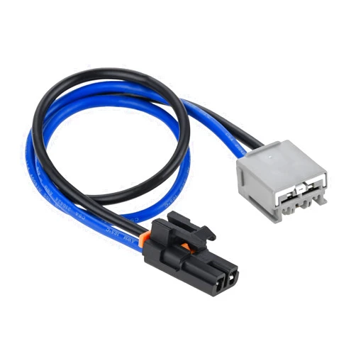 HZ-MONSTAR 15-75221 Blower Motor Wiring Harness, 14